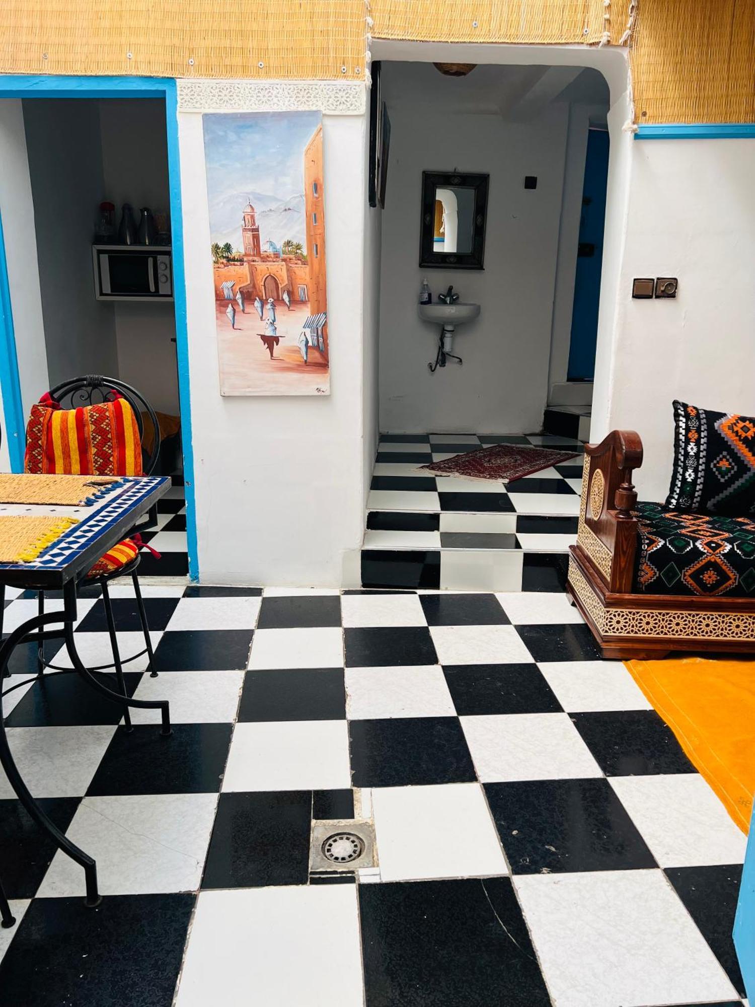 Casa de Férias Dar Beldi