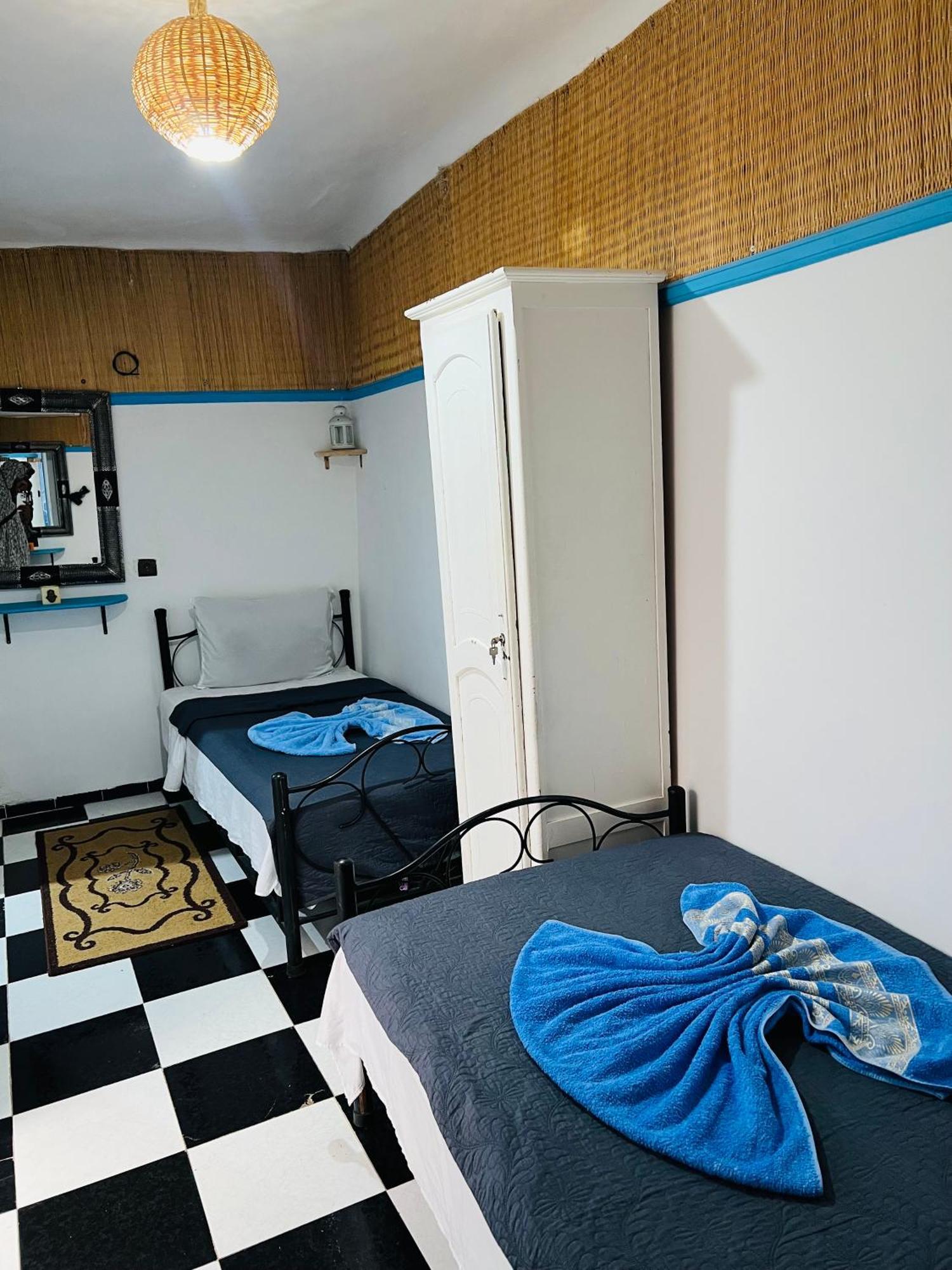Casa de Férias Dar Beldi *