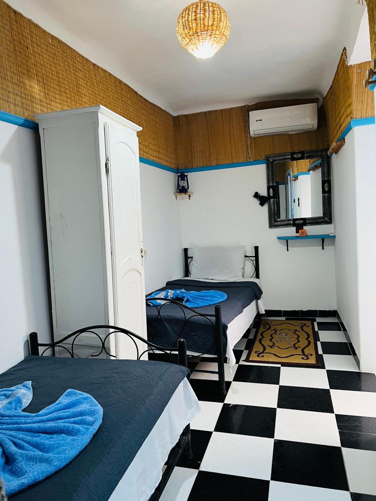 Dar Beldi Casa de Férias Marraquexe