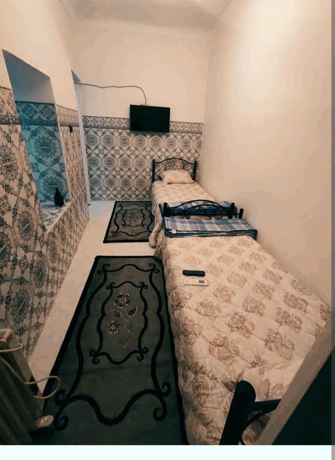 Dar Beldi Marrakesch