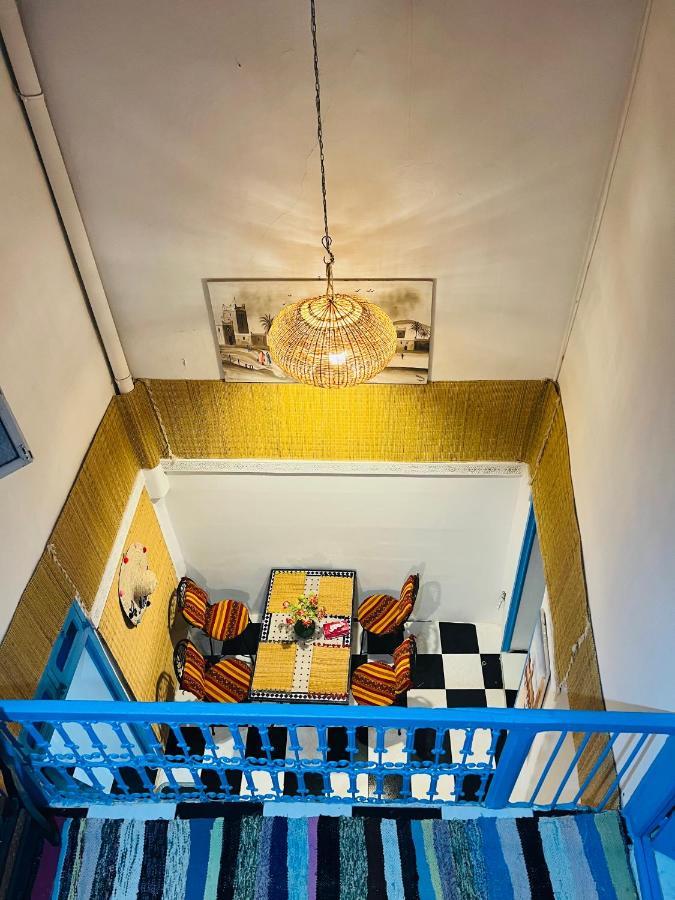 Ferienhaus Dar Beldi *